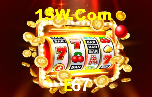 Apostas com odds competitivas na E67