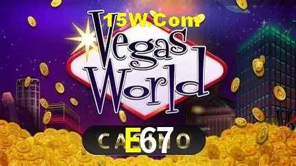 Biblioteca de slots populares na E67