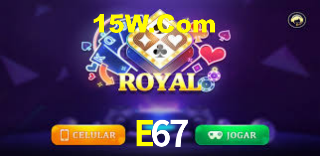 Download de APK seguro na E67